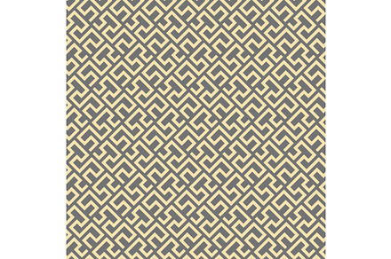 Seamless Geometric Background
