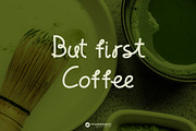 Machou Display Font in 3 Weights, a Sans Serif Font by Youandigraphics (Thumbnail 8 of 12)