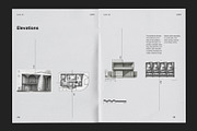 Architecture Portfolio Template, a Brochure Template by Studio Monova (Thumbnail 13 of 33)