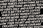 Roguegang Brush Font, a Handwritten Font by cocodesign (Thumbnail 8 of 8)