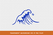 Beach Illustration Set, an Illustration by cd-design.co (Thumbnail 5 of 6)