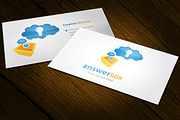 Cool 12 Logo Pack, a Branding & Logo Template by quicky (Thumbnail 4 of 13)