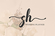 callissta // Modern Calligraphy., a Script Font by syabab studio (Thumbnail 3 of 10)