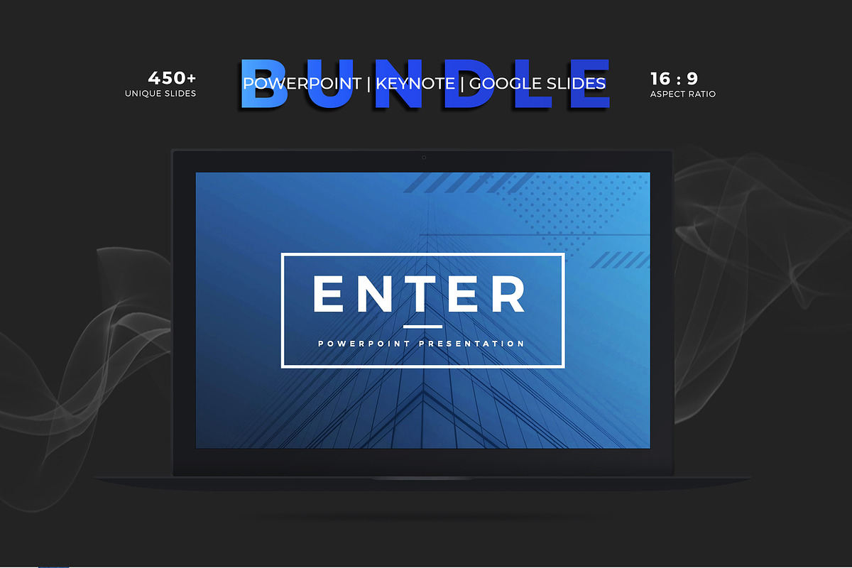 Best Business Presentation Bundle, a Presentation Template by WhiteGraphic (Photo 14 of 74)