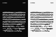 DK Griduo, a Sans Serif Font by DKType Foundry (Thumbnail 21 of 21)