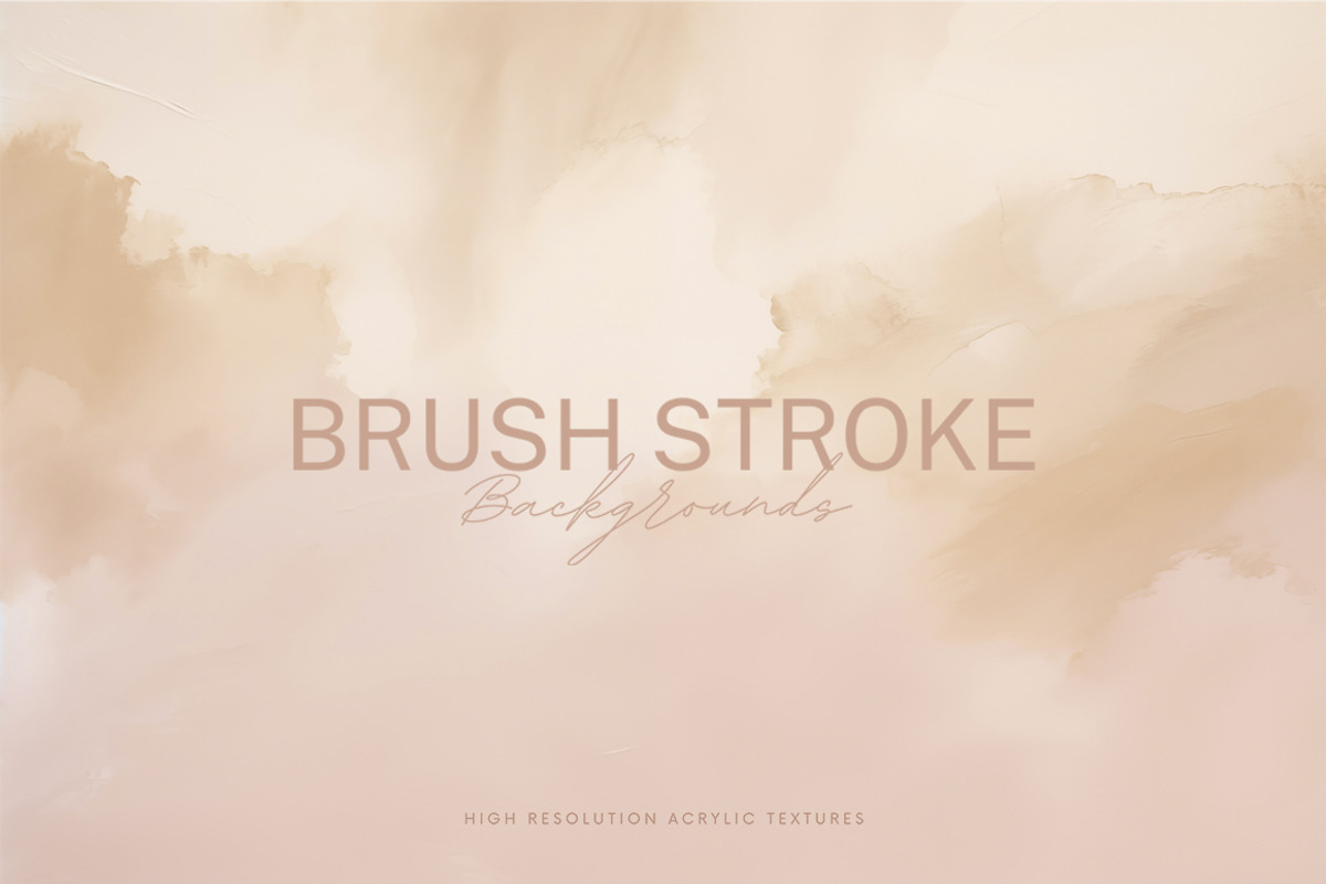 25 Abstract Pastel Backgrounds, a Background Graphic by NassyArt (Photo 9 of 10)