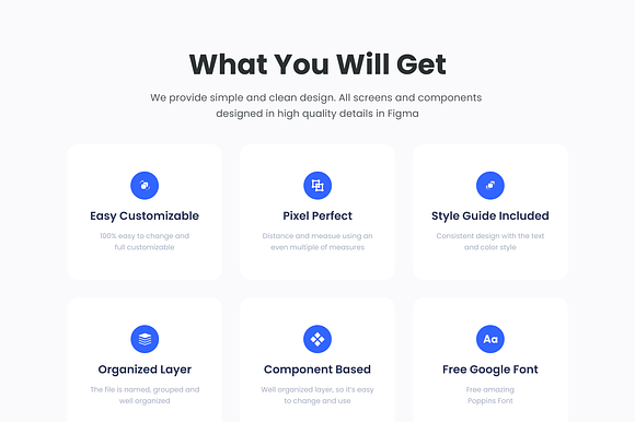 JobSkuyy - Job Finder App UI Kit preview 7