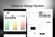 Hia - HR Management App UI KIT, an UI Kit Template by Lumina_ui_ux202 (Thumbnail 4 of 5)