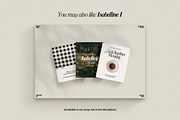 ISA / Social Media Kit (II), a Social Media Template by Wildnun Studio (Thumbnail 16 of 19)