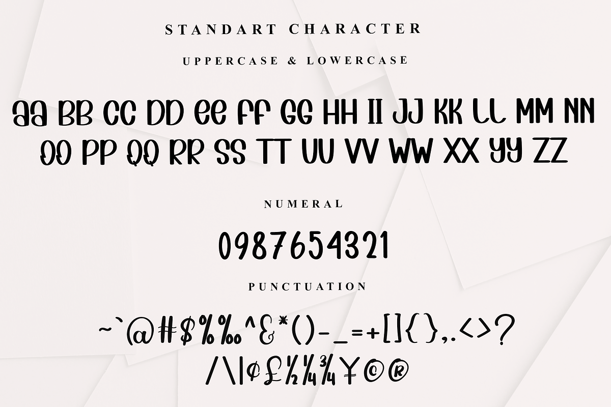 Hello Camelia, a Serif Font by InermediaSTUDIO (Photo 5 of 7)