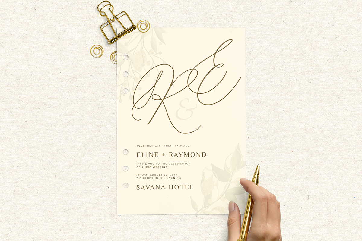 Simplicity Angela - Calligraphy Font preview 6
