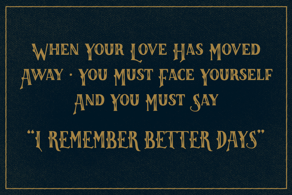 LK Better Days + free alternate preview 4