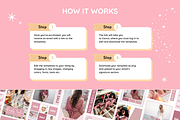 Canva Email Signature Templates, an Email Template by SunshineStudioBoutique (Thumbnail 9 of 9)