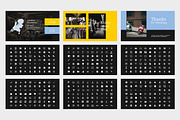 Jukio : Transportation Google Slides, a Presentation Template by Punkl Camp (Thumbnail 9 of 9)