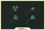 Affinity Flower & Foliage Brushes, a Brush Add-On by The Artifex Forge (Thumbnail 14 of 16)