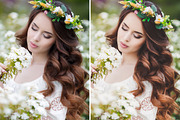 Wedding Lightroom Presets, an Action Add-On by BeArt-Presets (Thumbnail 4 of 19)