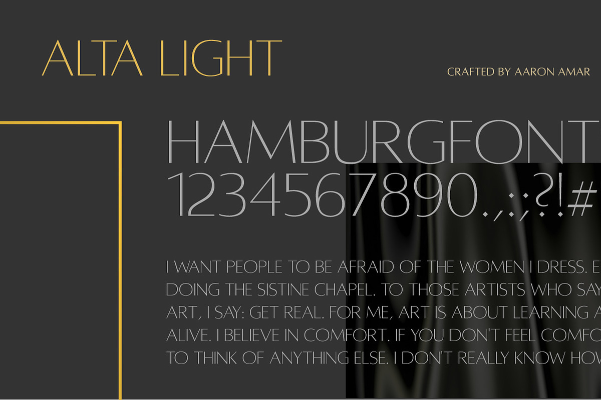 Alta Light (+ Caption)