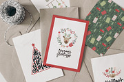 Christmas Creator Pack, an Animal Illustration by DearLetters (Thumbnail 2 of 17)