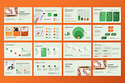 CreativaStd - Content Marketing Plan, a Presentation Template by SLAB! Design (Thumbnail 2 of 3)