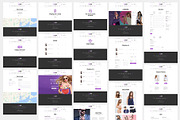 BuyShop - Premium Magento theme, a Websites & App Template by TonyTemplates (Thumbnail 5 of 5)