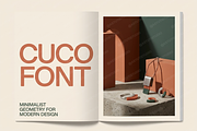 Cuco | Sophisticated Modern Serif, a Serif Font by Astuti Studio (Thumbnail 7 of 24)