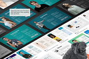 Agenzia I User Persona Template +, a Branding & Logo Template by Brand_x Supply Co. (Thumbnail 4 of 22)