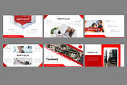 Artwork Business - Powerpoint, a Presentation Template by Putra Khan (Thumbnail 12 of 13)