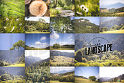 Slovak Landscape 21 Hi-Res Photo, a Templates & Theme by Punto Photo (Thumbnail 2 of 4)