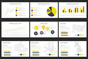 Simple PowerPoint Template, a Presentation Template by SlideArt (Thumbnail 13 of 15)