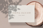 Nuova - Modern Round Stencil Font, a Sans Serif Font by Anna Zakharchenko (Thumbnail 2 of 8)