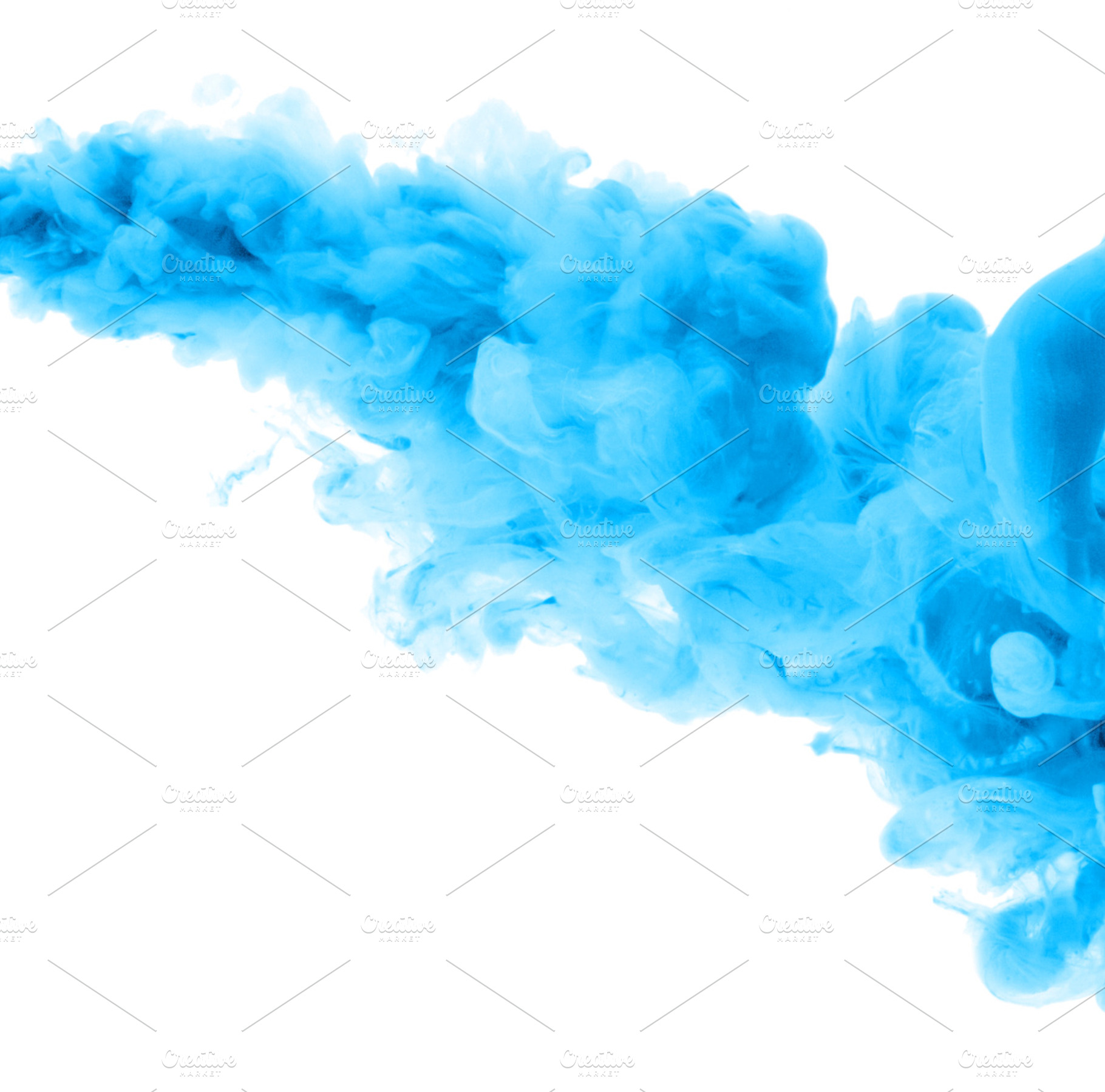 Colors and ink in water stock photo containing abstract and background, an Abstract Photo by Liliia Rudchenko