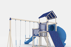 3D Model Playground 19