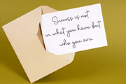 Romantic Christmas | Script Font, a Handwritten Font by Scratchones (Thumbnail 3 of 8)