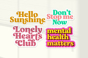 Asikue - 10 Fonts Soft Serif, a Serif Font by Kereatype (Thumbnail 13 of 17)