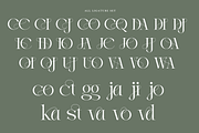 Joilway - Branding Serif Font, a Serif Font by Say Studio (Thumbnail 12 of 13)