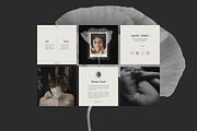 Skincare Coach Templates - Canva, a Social Media Template by Willoe Studio (Thumbnail 5 of 11)