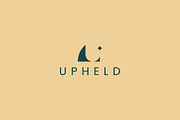 Modern Minimal Letter U Logo Design, a Branding & Logo Template by arhabib (Thumbnail 5 of 9)