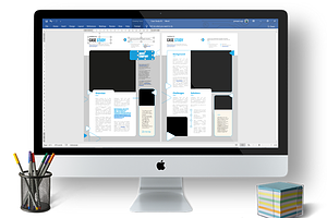 Case Study Template 05