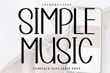 Simple Music