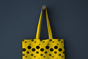 colorful dots patterns set 2020, a Pattern Graphic by designbydi (Thumbnail 9 of 16)