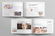Digital Beauty Spa Magazine Design, a Magazine Template by TemplatesForest (Thumbnail 7 of 10)