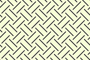 Seamless zigzag pattern vector, a Pattern Graphic by Neopat (Thumbnail 7 of 9)