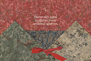 450+ Paper Textures Bundle 3 in 1, a Texture Graphic by Freezerondigital (Thumbnail 41 of 49)