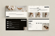 NOLE / Brand Proposal, a Presentation Template by Wildnun Studio (Thumbnail 4 of 16)