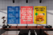 Journal Society Modern Bold Serif, a Serif Font by timelesstype.co (Thumbnail 2 of 10)