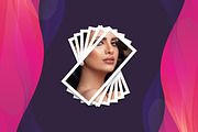 Polaroid Template Pack, a Brochure Template by Graphic_Art (Thumbnail 10 of 16)
