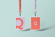 25 in 1 Professional Logo Collection, a Branding & Logo Template by Core Gallery (Thumbnail 3 of 5)