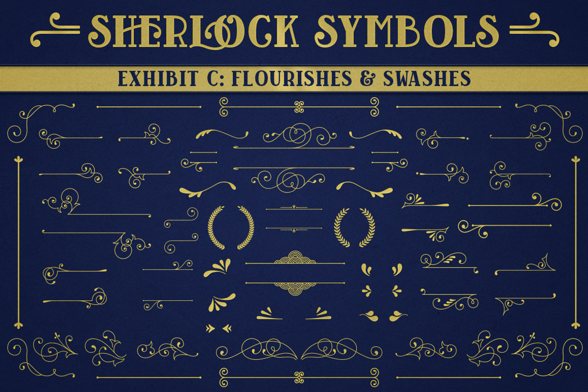 Sherlock Pro, a Slab Serif Font by Kimmy Design (Photo 5 of 5)