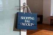 Shopping Bag Mockup, a Product Mockup by Pitchlook.Studio (Thumbnail 5 of 5)