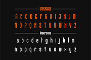 Plaga - Display Typeface, a Sans Serif Font by Badsign Type (Thumbnail 2 of 7)